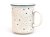 Mug CLASSIC 0,3 l (10 oz)   Snow Flowers