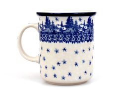 Mug CLASSIC 0,3 l (10 oz)   Christmas