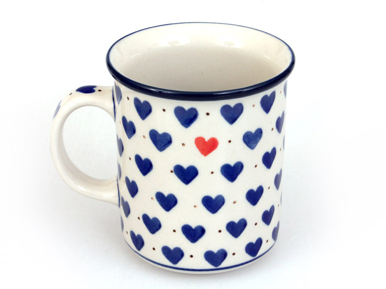 hrnek KLASIK 0,3 l   In Love