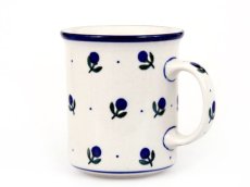 Mug CLASSIC 0,3 l (10 oz) Blueberry