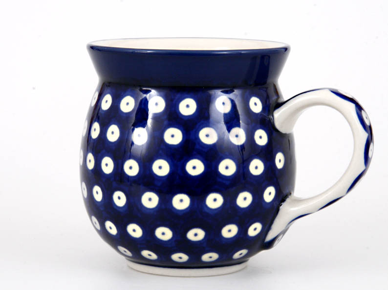 Bubble Mug 0,5 l (16 oz)   Fish Eyes