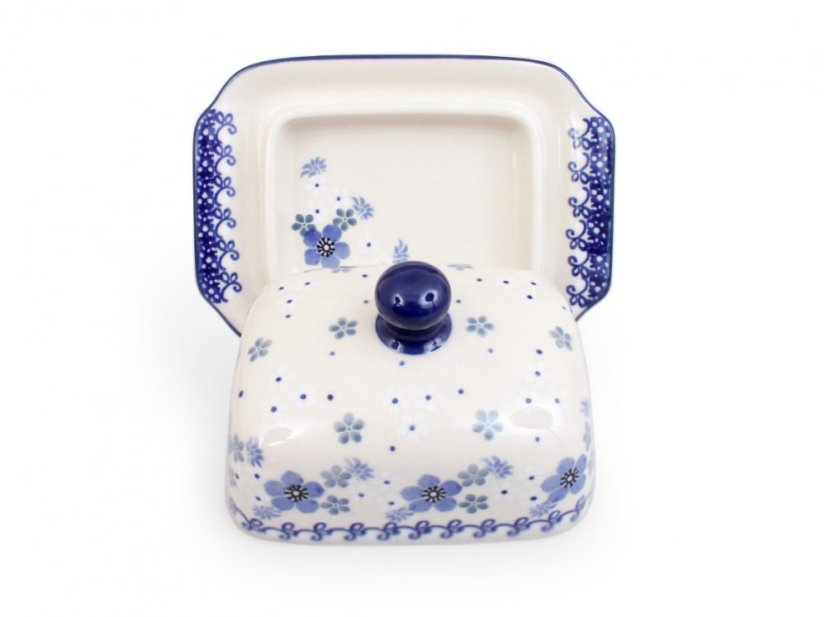 máslenka malá 1/8 kg   Zima