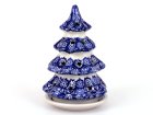Tree Candle Holders 15 cm (6")