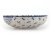 Low Bowl  22 cm (9")   Damselfly