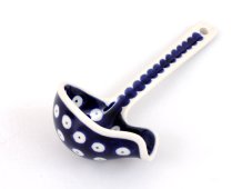 naběračka na omáčku 17 cm   Rybí očka