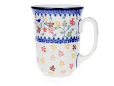 hrnek ART 0,5 l   Voliéra