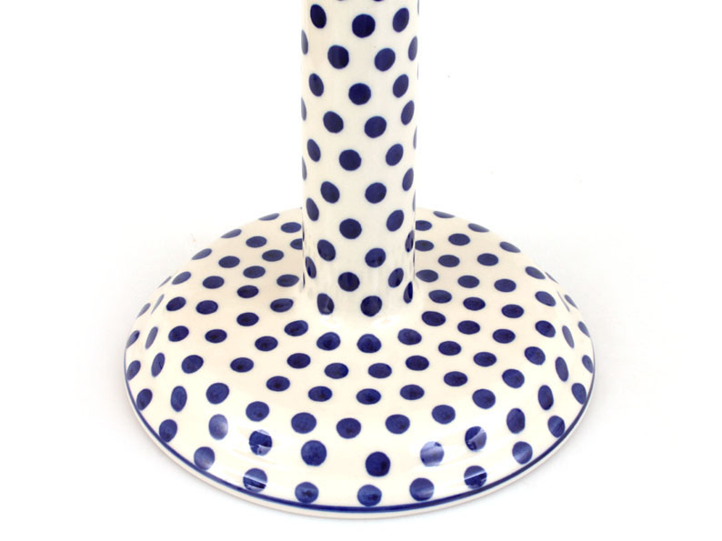Holder for Kitchen Roll   Dots