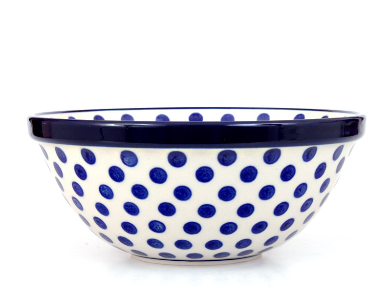 Bowl CLASSIC 17 cm (6.5")   Dots