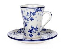 Cup with Saucer 0,13 l (4.3 oz)   Aviary