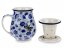 Mug for Herbs 0,45 l (15 oz)   Dragonfly