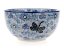 Bowl 14 cm (5")   Dragonfly III
