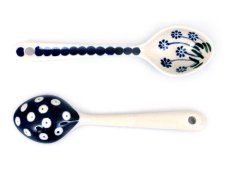 Spoon 15 cm (6")   Daisy