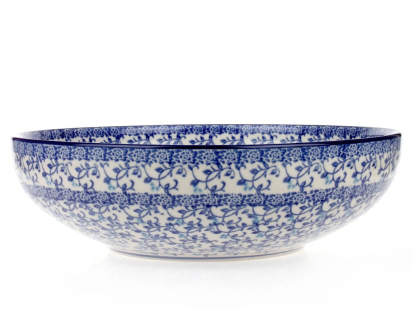 Low Bowl 27 cm (11")   Veronica