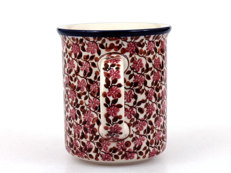 Mug CLASSIC 0,3 l (10 oz)   Roses with Thorns