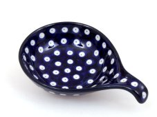kokilka 17 cm Rybí očka