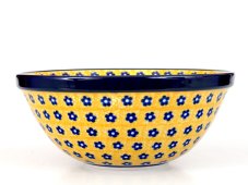 miska KLASIK 17cm Žlutý