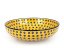 Low Bowl  22 cm (9")   Yellow