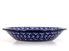 Soup Plate 21 cm (8") Ocean Wawes