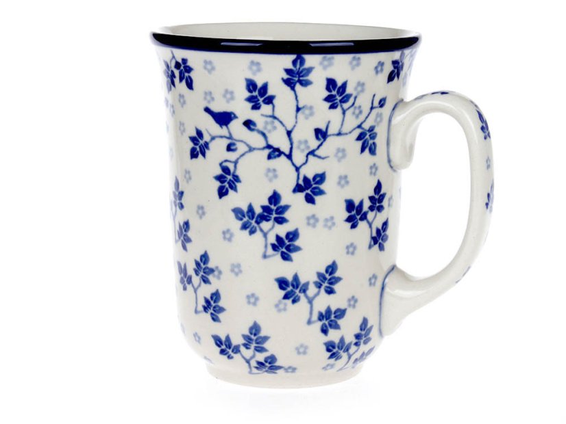Mug ART 0,5 l (17 oz)   Aviary