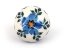 Round Cork   Blue Rose