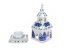 kostelík menší 15 cm   Vánoce