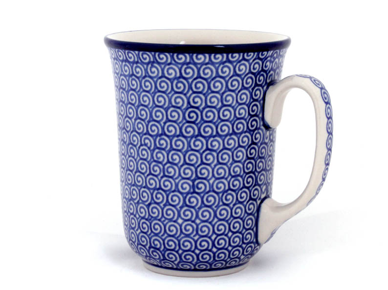 Mug ART 0,5 l (17 oz)   Spirals