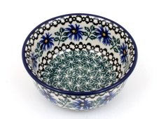 Bowl 13 cm (5")   Cornflower