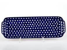 Platter 42 cm (16")   Fish Eyes