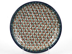 Dessert Plate 21 cm (8") Arcade