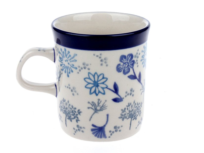 Mug Espresso 0,15 l (5 oz)   Blue Morning