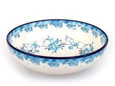 Low Bowl 17 cm (7") Doves