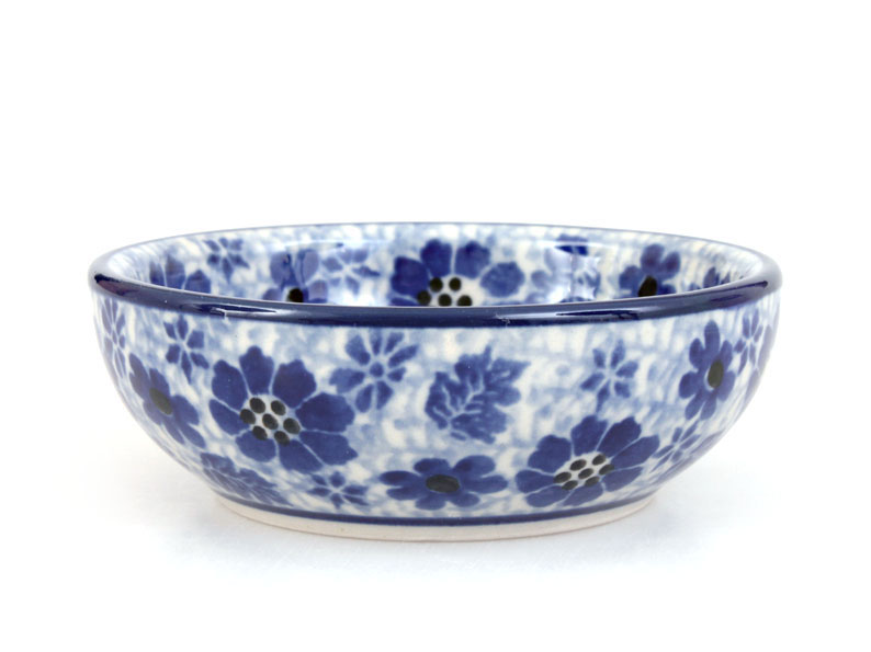 Low Bowl  9 cm (3.5")   Dragonfly