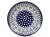 Shallow Plate 25 cm (10")   Daisy