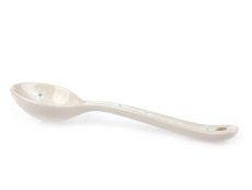 lžička 16 cm Sněhové květy
