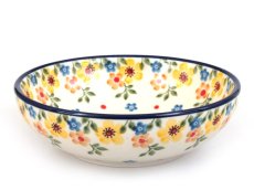 Low Bowl 13 cm (5") Spring