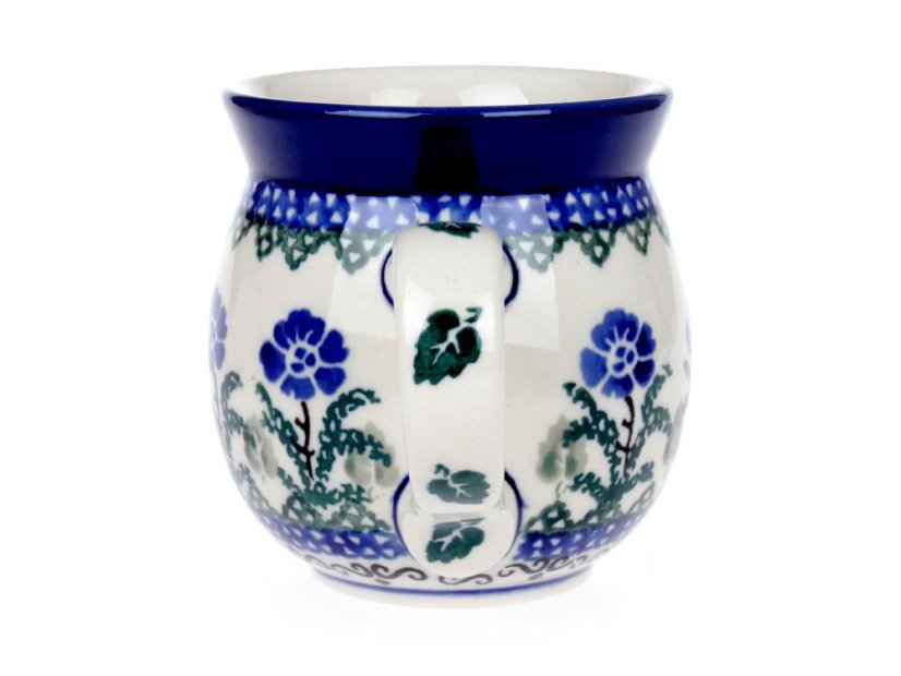 buclák malý 0,25 l   V parku