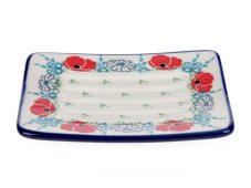 Soap Dish   Summer Meadow