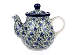 Teapot 0,3 l (10 oz)   Lobelia