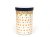 Jar for Utensil 20 cm (8")   Spring