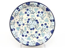 Dessert Plate 21 cm (8")   Illusion