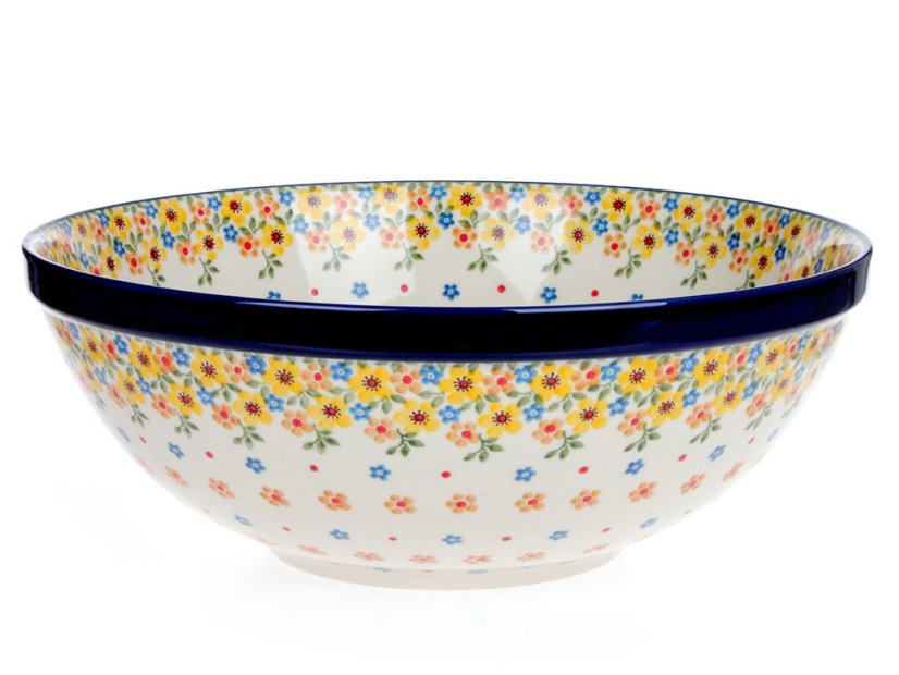 Large Bowl CLASSIC 33 cm (13")   Spring