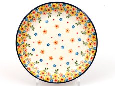 Dessert Plate 21 cm (8")   Spring