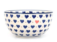 Schüssel 14 cm   In Love