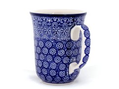 Mug ART 0,5 l (17 oz)   Lace