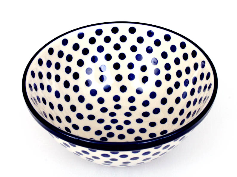 Bowl CLASSIC  20 cm (8")   Dots