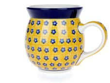 Bubble Mug 0,5 l (16 oz) Yellow