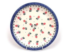 Dessert Plate 21 cm (8")