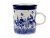 Espressobecher 0,15 l   Blaue Wiese