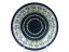 Low Bowl  22 cm (9")   Flower Garden