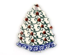 Tree Ornament   Arbour